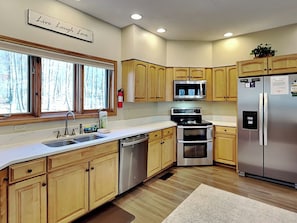 House (Multiple Bedrooms) | Property amenity