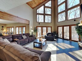 House (Multiple Bedrooms) | Property amenity