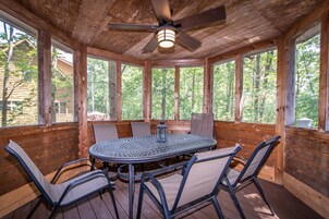 House (Multiple Bedrooms) | Property amenity