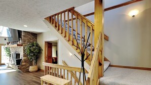 ハウス (Multiple Bedrooms) | 施設内の設備