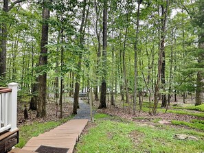 House (Multiple Bedrooms) | Property amenity - Lake Dreaming by Taylor Made Deep Creek (McHenry)