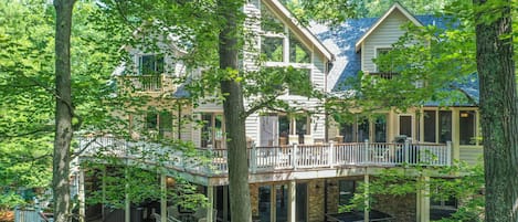 House (Multiple Bedrooms) | Front of property