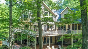 Servicio de la propiedad