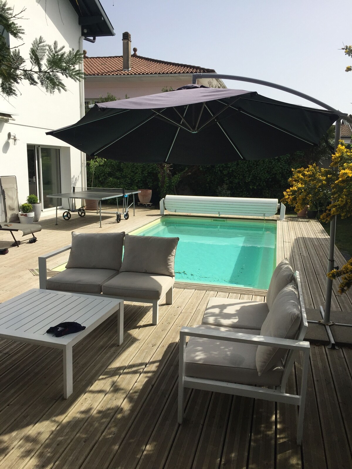 Image de profil de l’hôte