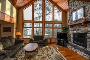 Casa (4 Bedrooms) | Servicios del alojamiento