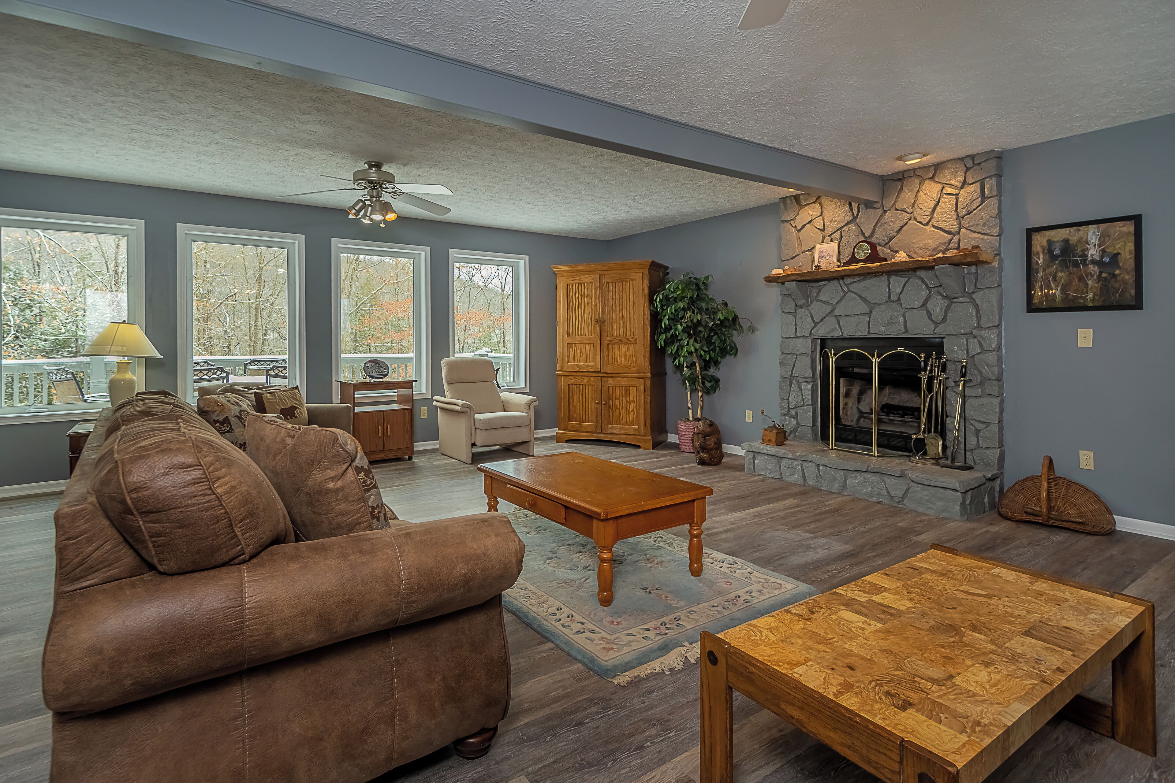 House (5 Bedrooms) | Property amenity