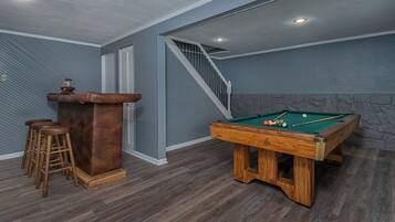 House (5 Bedrooms) | Property amenity