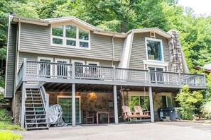 獨棟房屋 (5 Bedrooms) | 外觀