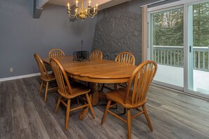 獨棟房屋 (5 Bedrooms) | 住宿設施服務