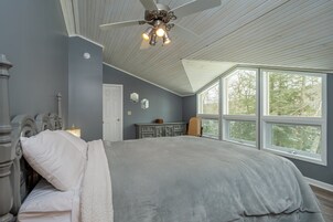 House (5 Bedrooms) | Property amenity