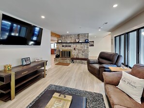 House (Multiple Bedrooms) | Property amenity - Lake Love by Taylor Made Deep Creek (McHenry)