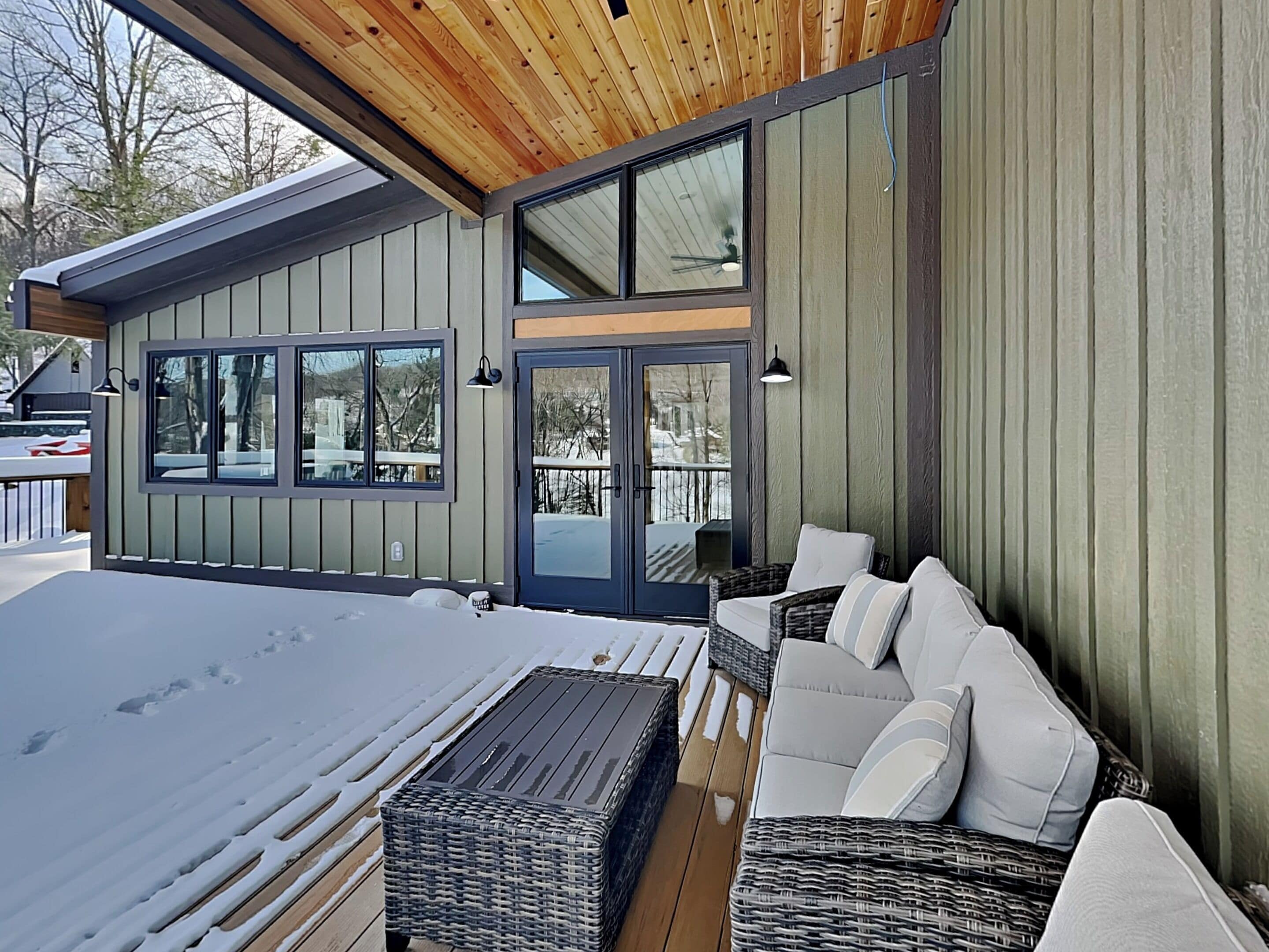 House (Multiple Bedrooms) | Property amenity