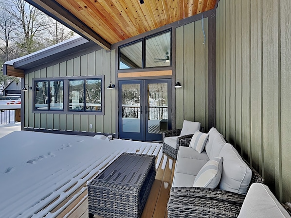 獨棟房屋 (Multiple Bedrooms) | 住宿設施服務