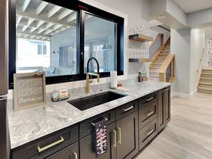 Casa (Multiple Bedrooms) | Servizio della struttura