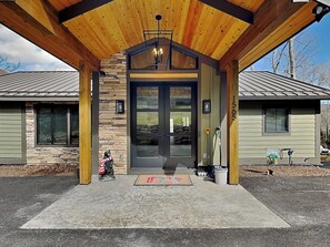 House (Multiple Bedrooms) | Property amenity