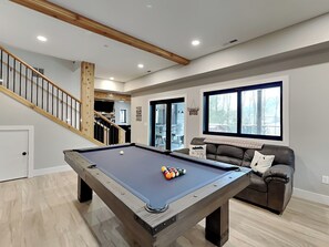 House (Multiple Bedrooms) | Property amenity - Lake Love by Taylor Made Deep Creek (McHenry)