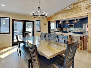 House (Multiple Bedrooms) | Property amenity - Lake Love by Taylor Made Deep Creek (McHenry)