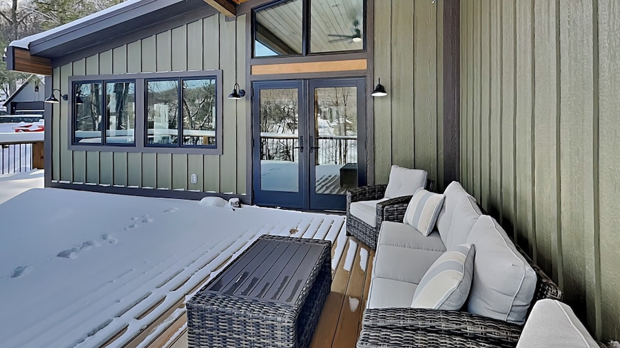 Lake Love by Taylor Made Deep Creek