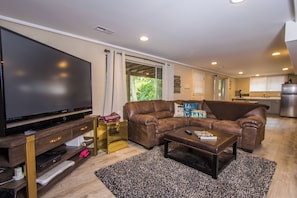 House (Multiple Bedrooms) | Property amenity