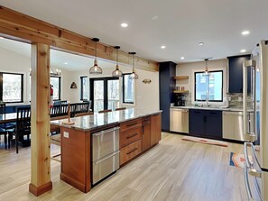 Casa (Multiple Bedrooms) | Servizio della struttura