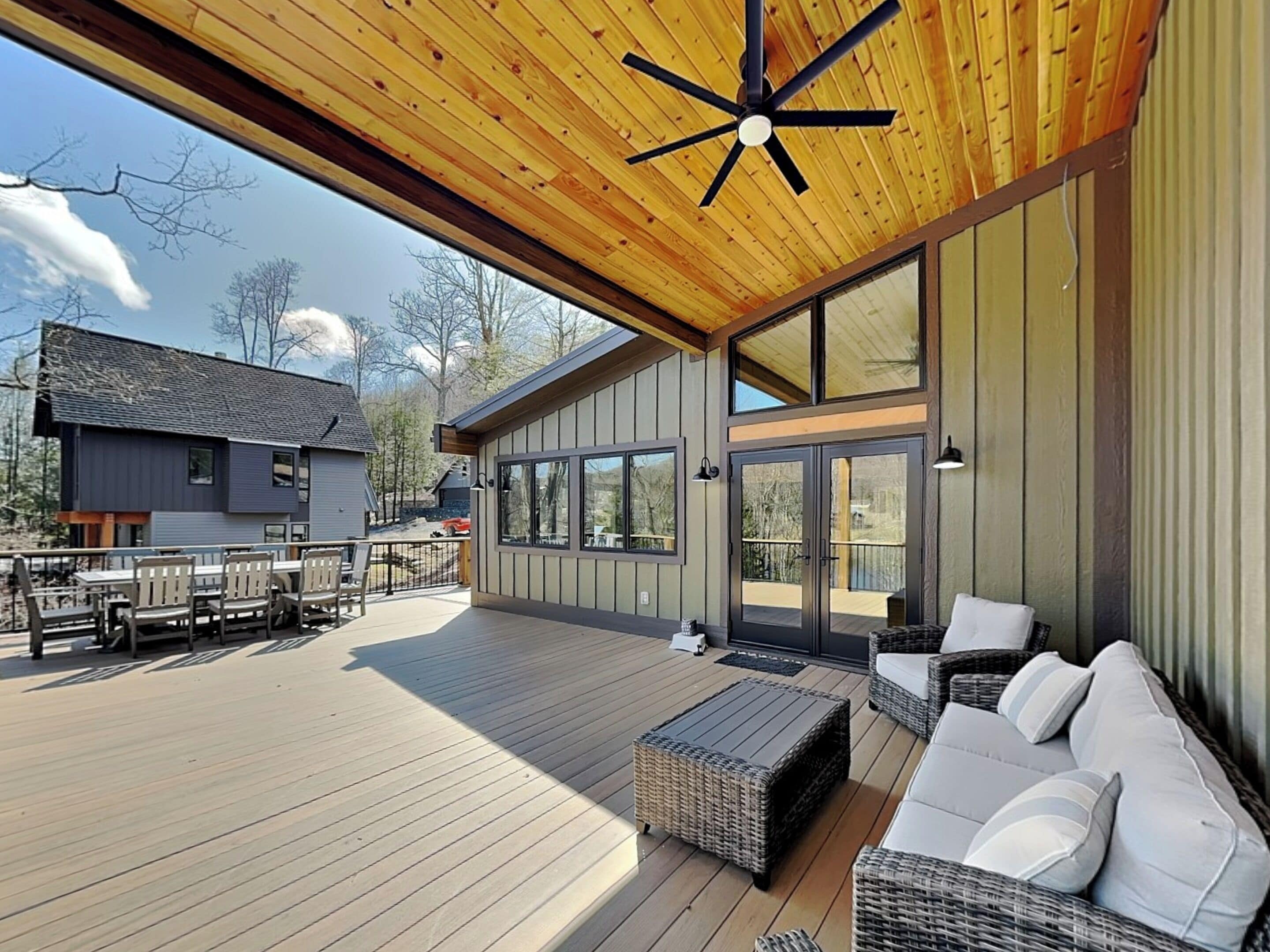 House (Multiple Bedrooms) | Property amenity