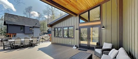 House (Multiple Bedrooms) | Property amenity