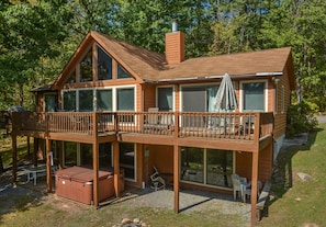 House (4 Bedrooms) | Front of property
