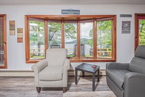 House (3 Bedrooms) | Property amenity - Lake View by Taylor Made Deep Creek (Oakland)