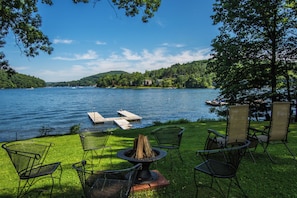 Casa (3 Bedrooms) | Servizio della struttura