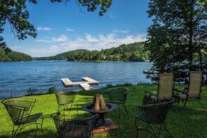 House (3 Bedrooms) | Property amenity - Lake View by Taylor Made Deep Creek (Oakland)