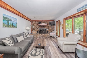 Huis (3 Bedrooms) | Accommodatievoorziening