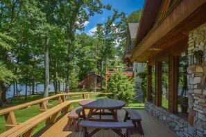 Property amenity - Lake View by Taylor Made Deep Creek (Oakland)