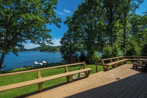 House (3 Bedrooms) | Property amenity