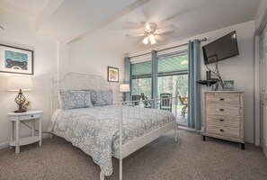 House (4 Bedrooms) | Property amenity - Lakeside Dreamin' by Taylor Made Deep Creek (McHenry)