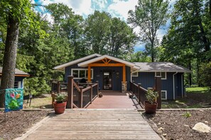 Casa (4 Bedrooms) | Servicio de la propiedad