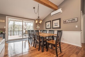 House (4 Bedrooms) | Property amenity