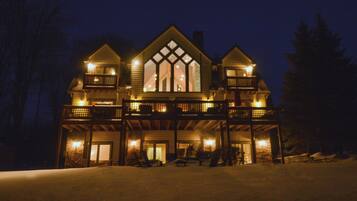 House (6 Bedrooms) | Property amenity