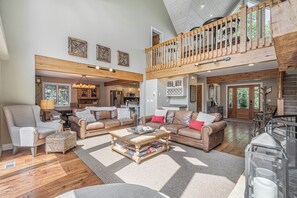 House (6 Bedrooms) | Property amenity