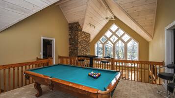 House (6 Bedrooms) | Property amenity