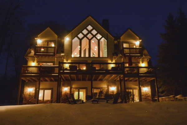 House (6 Bedrooms) | Property amenity