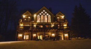 House (6 Bedrooms) | Property amenity