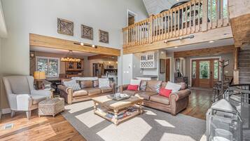 House (6 Bedrooms) | Property amenity