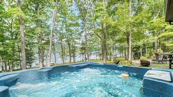 Casa (4 Bedrooms) | Servizio della struttura