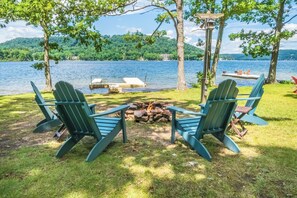 House (4 Bedrooms) | Property amenity - Lakeside Vista by Taylor Made Deep Creek (Oakland)