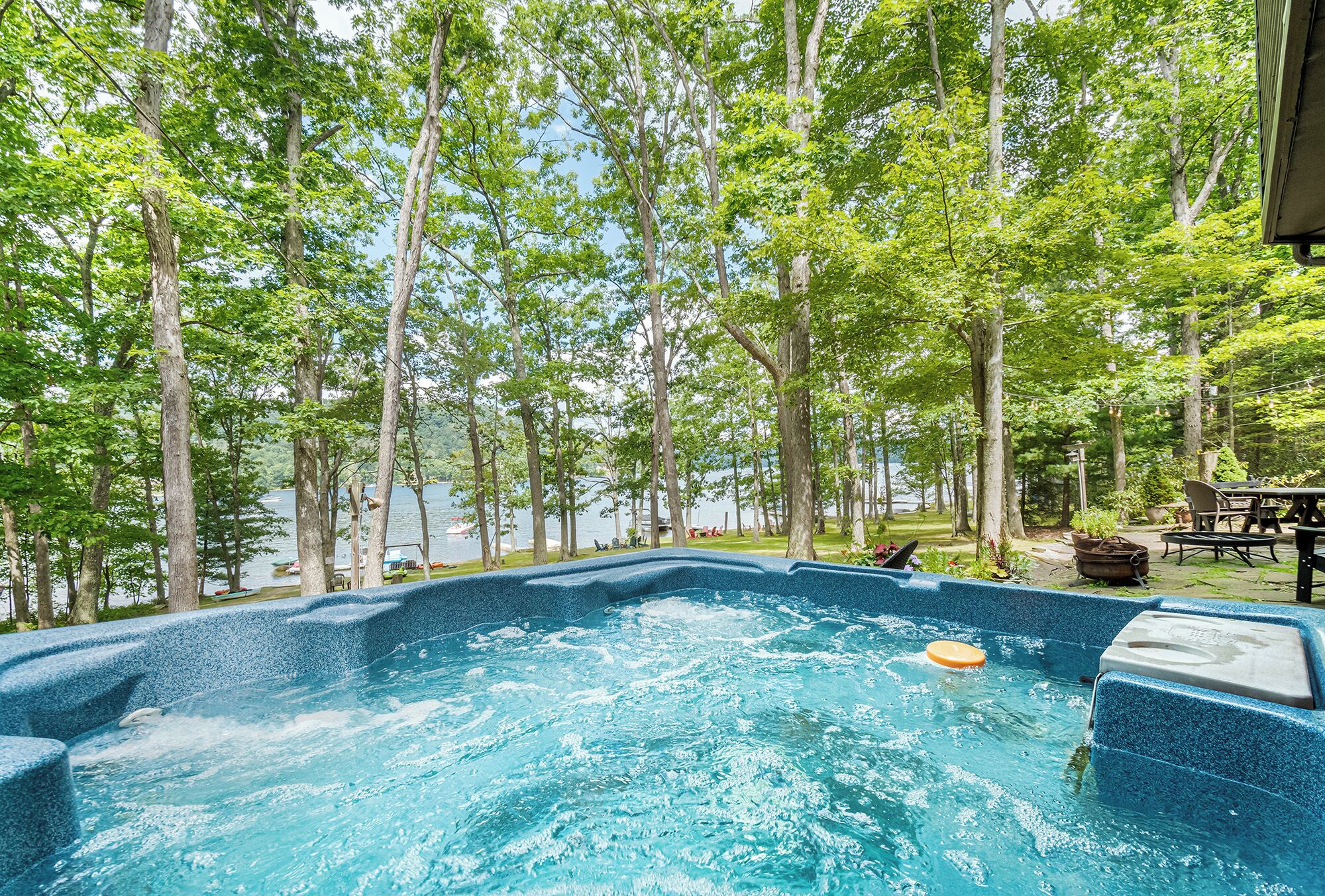 House (4 Bedrooms) | Property amenity