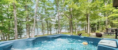 House (4 Bedrooms) | Property amenity