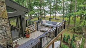 House (4 Bedrooms) | Property amenity - Lakeside Vista by Taylor Made Deep Creek (Oakland)