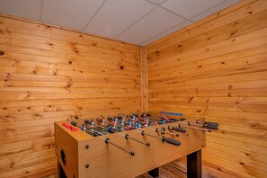 Casa (5 Bedrooms) | Servizio della struttura