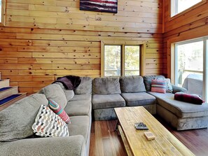 Casa (5 Bedrooms) | Servicio de la propiedad