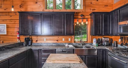 Lakestar Chalet